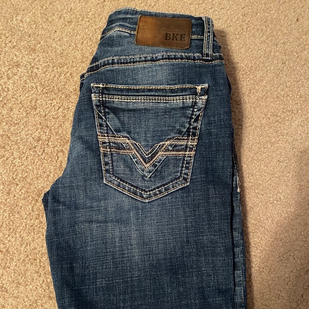 BKE MEN JEANS